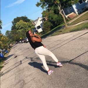 Meet your Posher, Bryonna